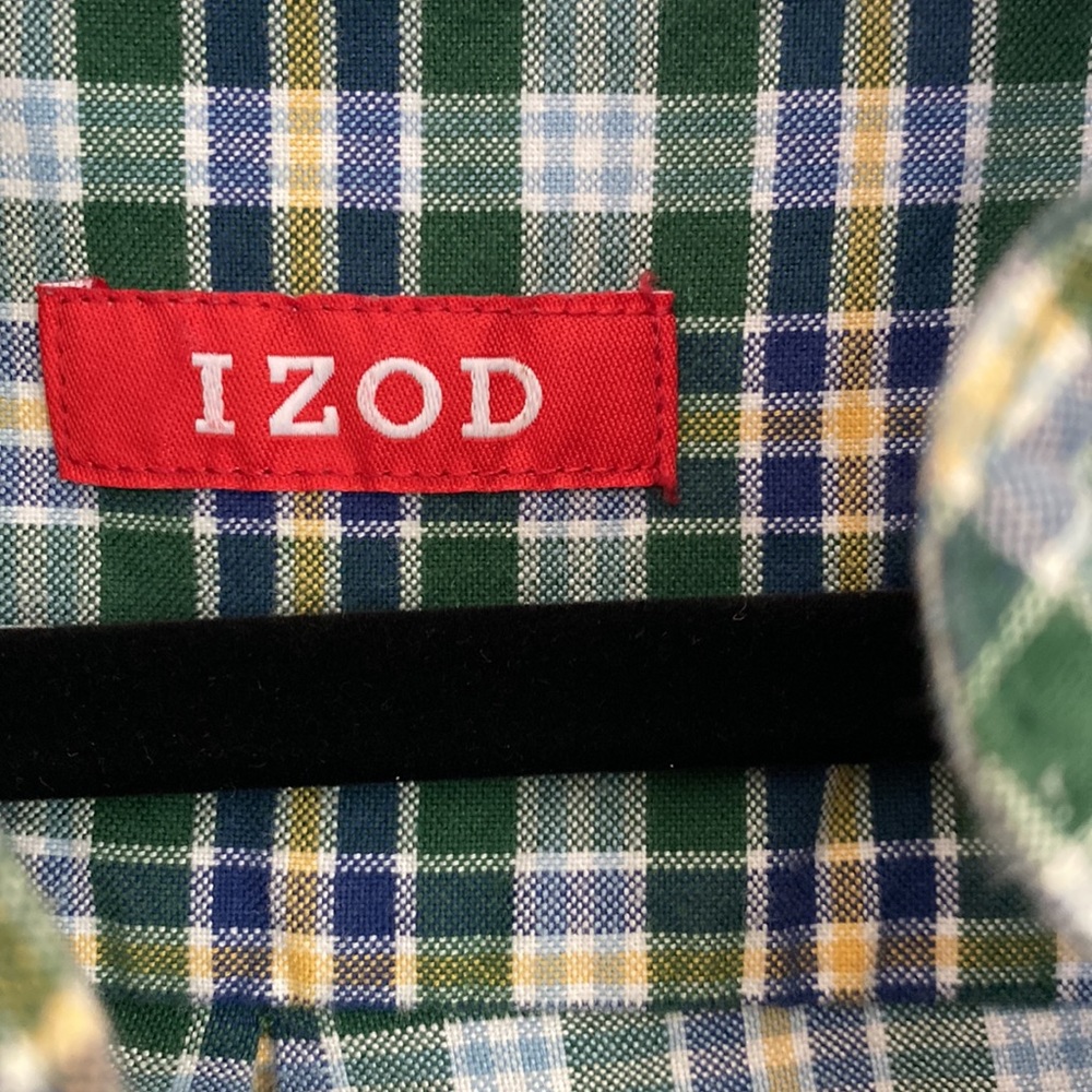 Izod Button Down - image 2